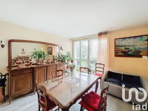 Appartement à Rosny-sous-Bois (93110)