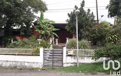 Land at Saint-Louis (97450)