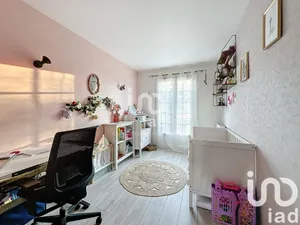 Appartement à Dammarie-les-Lys (77190)