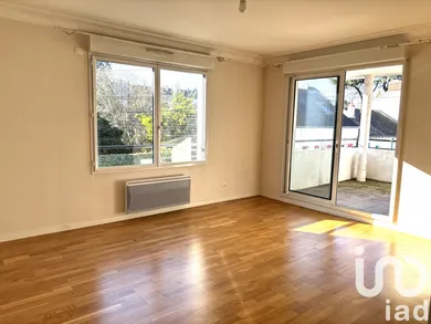 Apartment at Nantes (44000)