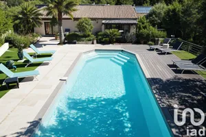 Maison à Grimaud (83310)