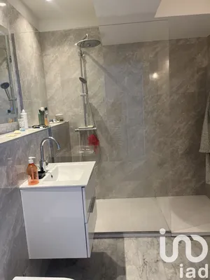 Appartement à Nice (06200)