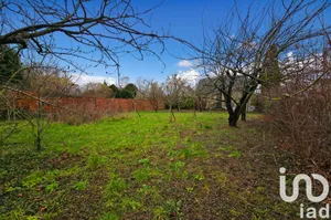 Terrain à Rueil-Malmaison (92500)