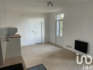 Immeuble à Sens (89100)
