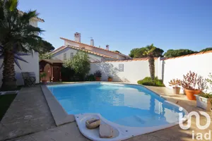 Traditional house at Canet-en-Roussillon (66140)