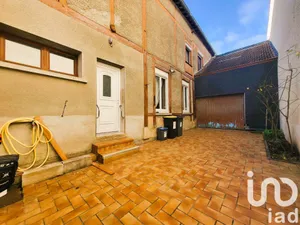 Maison à Verzenay (51360)