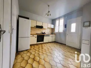 Maison à Verzenay (51360)