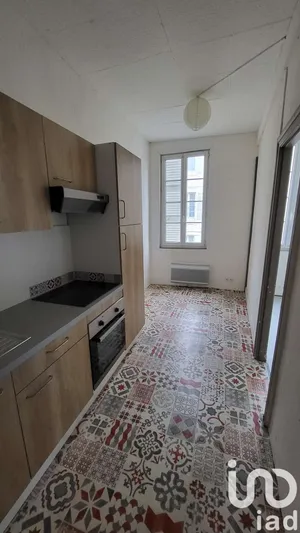 Appartement à Rochefort (17300)
