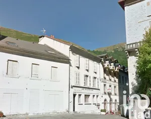 Duplex à Eaux-Bonnes (64440)