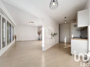 Apartment at Tarbes (65000)