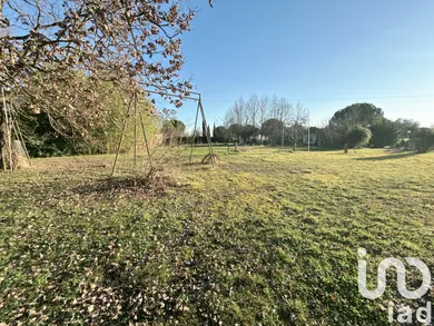 Building plot at Montauban (82000)