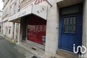 Immeuble à Rochefort (17300)