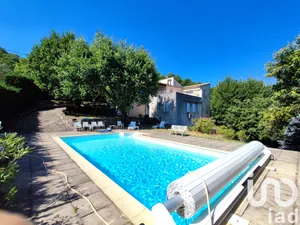 Maison traditionnelle à Les Vans (07140)