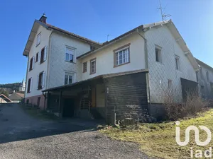Immeuble à Xonrupt-Longemer (88400)