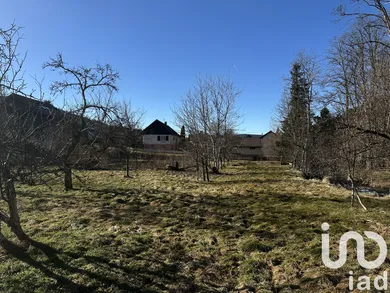 Building at Xonrupt-Longemer (88400) — 3/29