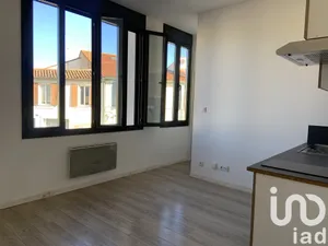 Apartment at Narbonne (11100)