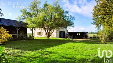 House at Charny Orée de Puisaye (89120)