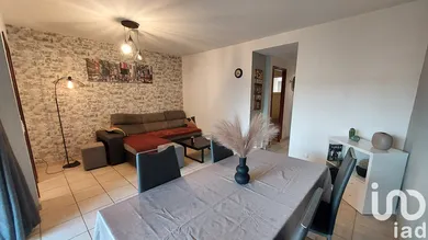 Appartement à Santa-Lucia-di-Moriani (20230)