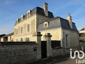 House at Chalais (86200)