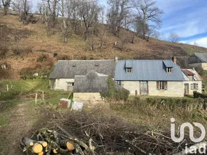 Maison de campagne à Germs-sur-l'Oussouet (65200)