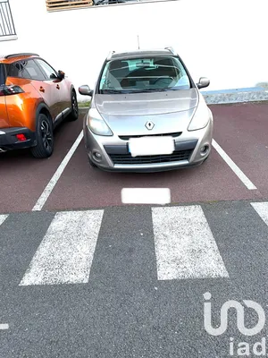 Parking à Herblay-sur-Seine (95220)