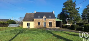 Maison de village à Peillac (56220)
