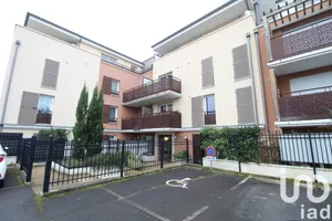 Appartement à Taverny (95150)
