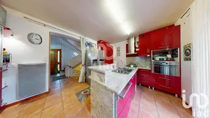 Maison d'architecte à Toulouse (31400)