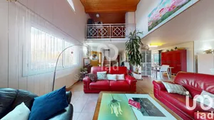 Maison d'architecte à Toulouse (31400)