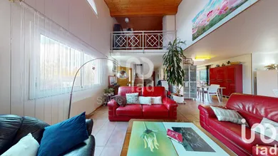 Architectural house at Toulouse (31400)