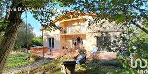 Architectural house at Toulouse (31400)