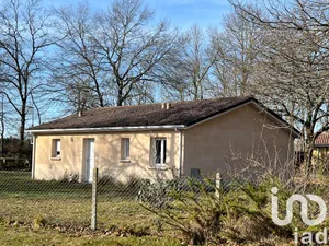 House at Morcenx-la-Nouvelle (40110)