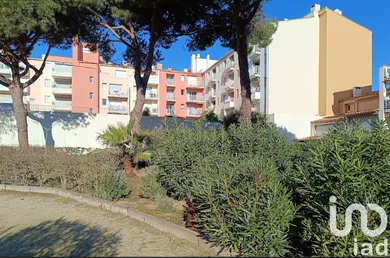 Studio à Le Cap D'Agde (34300)