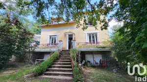 House in Ahun (23150)