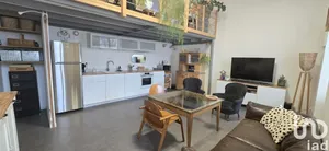 Duplex à Orléans (45000)