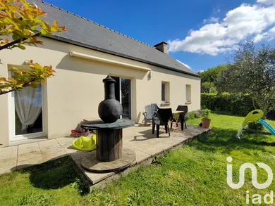 House at Piré-sur-Seiche (35150)