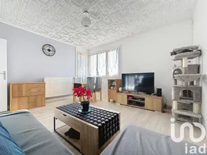 Appartement à Vert-le-Petit (91710)