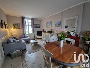Maison à Forges-les-Eaux (76440)