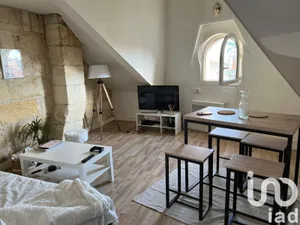 Immeuble à Bordeaux (33000)