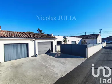 Maison à Albi (81000)