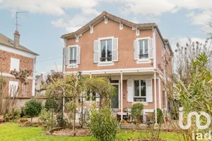 House at Ablon-sur-Seine (94480)