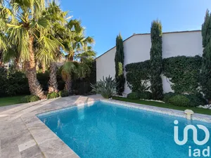 House at Sainte-Maxime (83120)