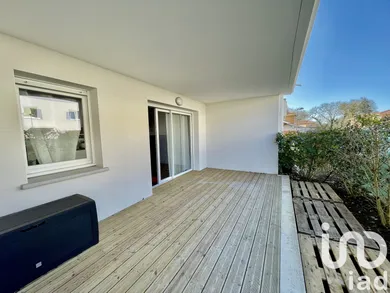 Appartement à SAINT-VINCENT-DE-TYROSSE (40230)