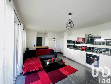 Apartment in SAINT-VINCENT-DE-TYROSSE (40230)