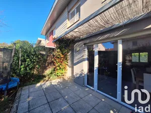 Maison à Toulouse (31200)