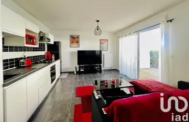 Apartment in SAINT-VINCENT-DE-TYROSSE (40230)