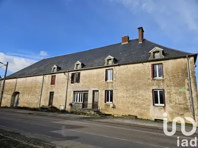 Maison à Vaite (70180)