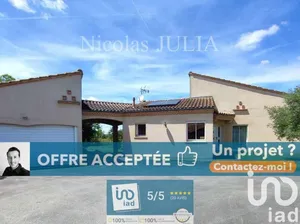 Maison traditionnelle à Albi (81000)