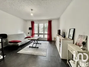 Appartement à Chambéry (73000)