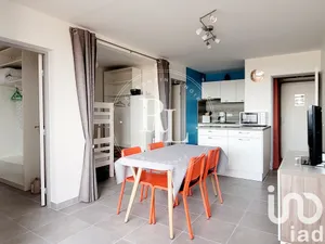 Appartement à Cabourg (14390)